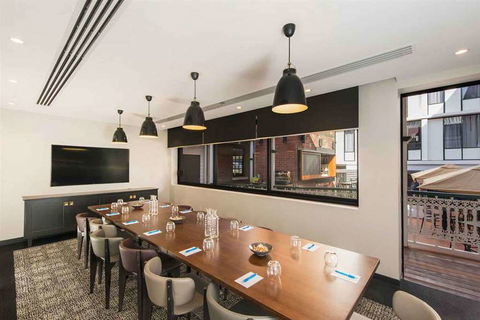 Kennigo Hotel Brisbane - Australia Accommodation 11