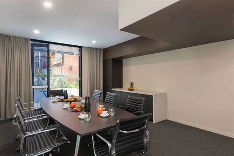 Kennigo Hotel Brisbane - Australia Accommodation 12