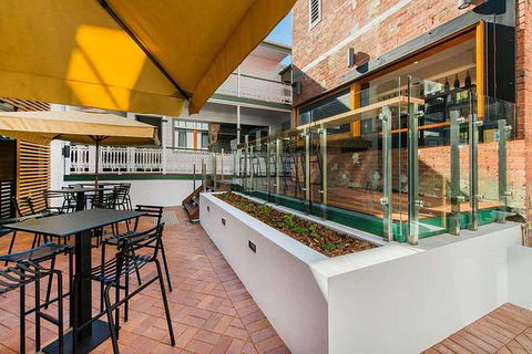 Kennigo Hotel Brisbane - Australia Accommodation 13