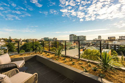 Kennigo Hotel Brisbane - Australia Accommodation 16