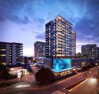 Alcyone Hotel Residences - Australia Accommodation