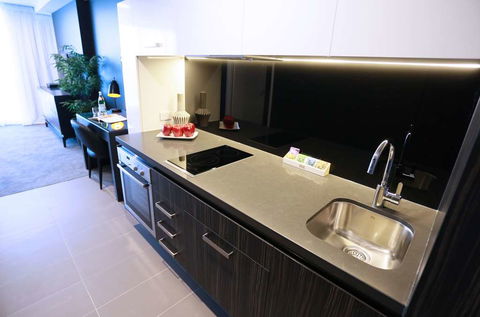 Alex Perry Hotel And Apartments - Australia Accommodation 11