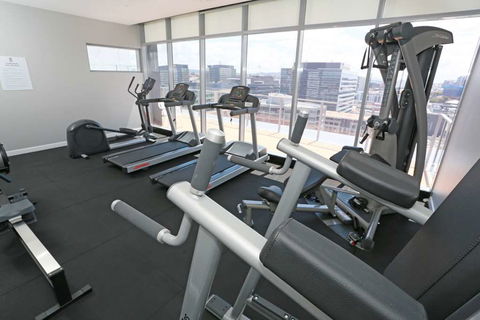 Alex Perry Hotel And Apartments - Australia Accommodation 13