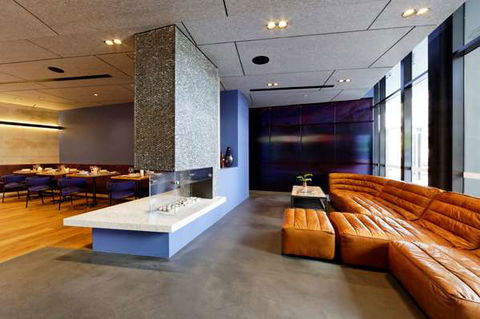 Alpha Mosaic Hotel - Australia Accommodation 4