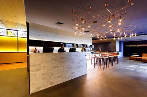 Alpha Mosaic Hotel - Australia Accommodation 7