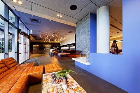 Alpha Mosaic Hotel - Australia Accommodation 13