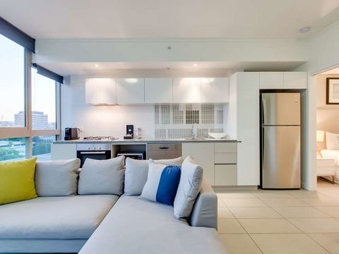 Alpha Mosaic Hotel - Australia Accommodation 16