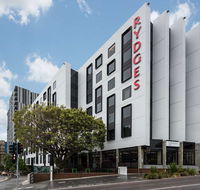 Rydges Fortitude Valley - Australia Accommodation