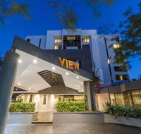 View Brisbane - Australia Accommodation