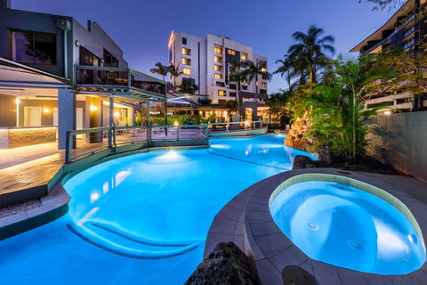 View Brisbane - Australia Accommodation 3