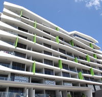 Code Apartments - Australia Accommodation
