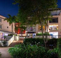 Goldsborough Place - Australia Accommodation