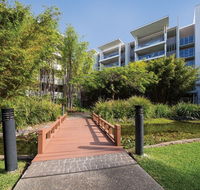 Oaks Mews - Australia Accommodation