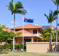 Pegasus Motor Inn and Serviced Apartment - Australia Accommodation