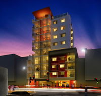 Direct Hotels - Pavilion On Brookes - Australia Accommodation