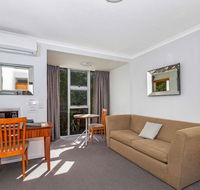 Quality Inn Airport Heritage - Australia Accommodation