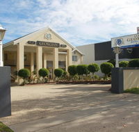 Albury Georgian