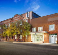 Quest Albury on Townsend