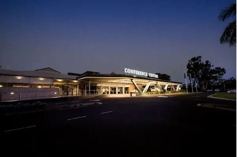 Alexandra Hills Hotel - Australia Accommodation 1