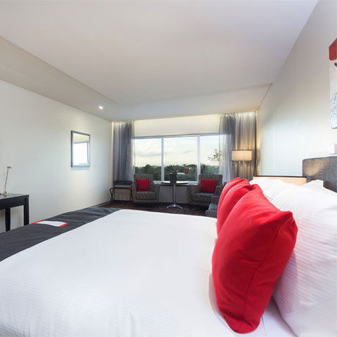 Alexandra Hills Hotel - Australia Accommodation 4
