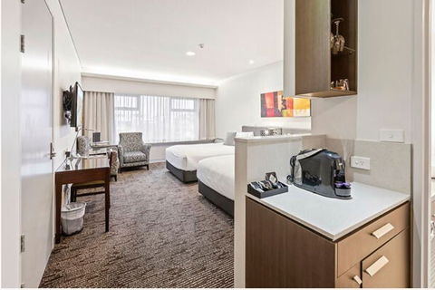 Alexandra Hills Hotel - Australia Accommodation 6