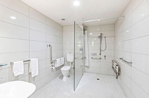 Alexandra Hills Hotel - Australia Accommodation 7