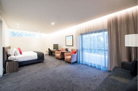 Alexandra Hills Hotel - Australia Accommodation 8