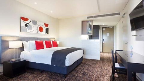Alexandra Hills Hotel - Australia Accommodation 10