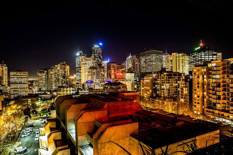 Adge Apartment Hotel - Australia Accommodation 2