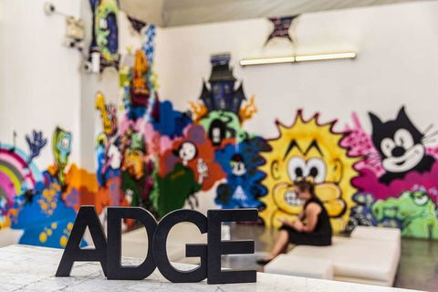 Adge Apartment Hotel - Australia Accommodation 3