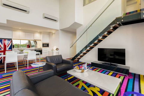 Adge Apartment Hotel - Australia Accommodation 11