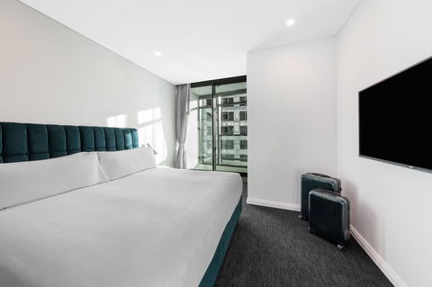 Meriton Suites Sussex Street, Sydney - Australia Accommodation 10