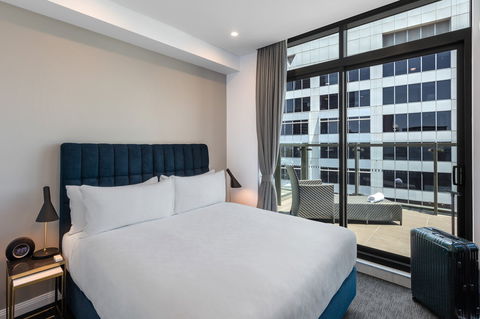 Meriton Suites Sussex Street, Sydney - Australia Accommodation 16
