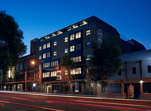 Veriu Camperdown - Australia Accommodation 0