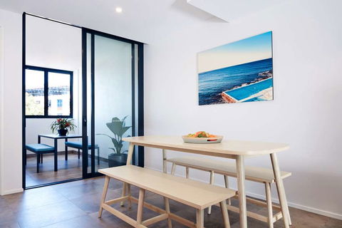 Veriu Camperdown - Australia Accommodation 11