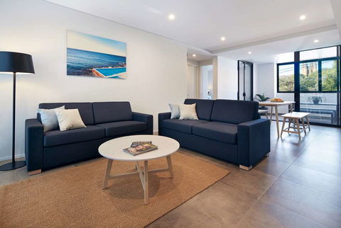 Veriu Camperdown - Australia Accommodation 12
