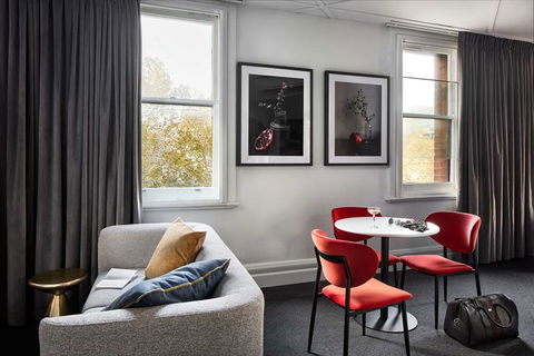 Veriu Central - Australia Accommodation 9