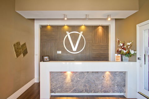 The Vulcan Hotel - Australia Accommodation 5