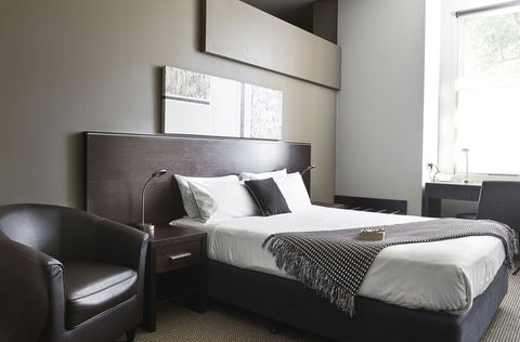 The Vulcan Hotel - Australia Accommodation 11