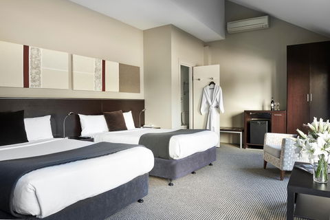 The Vulcan Hotel - Australia Accommodation 17