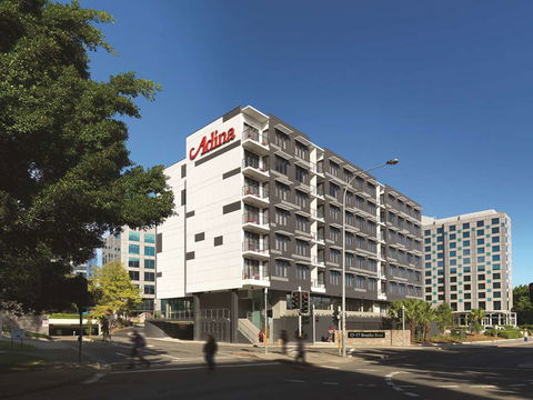Adina Apartment Hotel Sydney Airport - Australia Accommodation 0