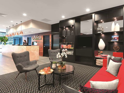 Adina Apartment Hotel Sydney Airport - Australia Accommodation 2