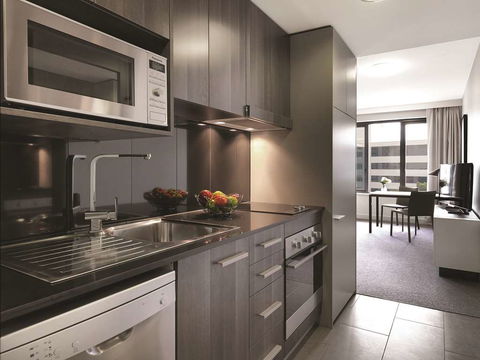Adina Apartment Hotel Sydney Airport - Australia Accommodation 5