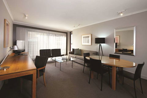 Adina Apartment Hotel Sydney Town Hall - Australia Accommodation 5