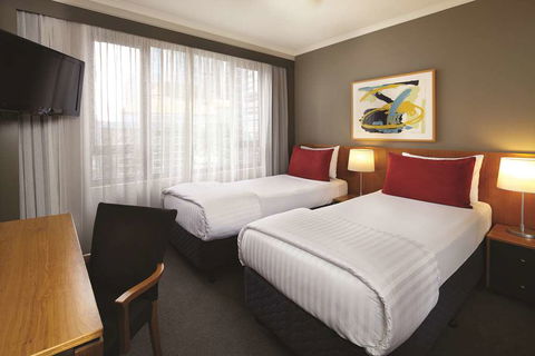 Adina Apartment Hotel Sydney Town Hall - Australia Accommodation 6