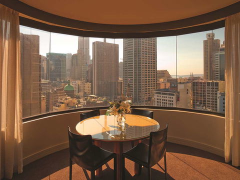 Adina Apartment Hotel Sydney Town Hall - Australia Accommodation 7