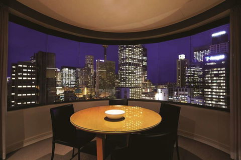 Adina Apartment Hotel Sydney Town Hall - Australia Accommodation 8