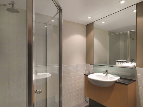 Adina Apartment Hotel Sydney Town Hall - Australia Accommodation 9