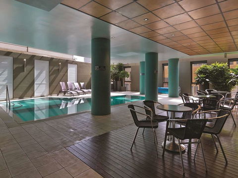 Adina Apartment Hotel Sydney Town Hall - Australia Accommodation 10