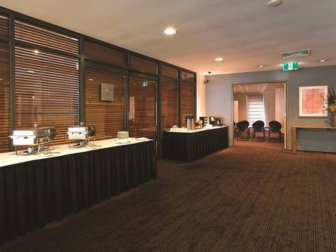 Adina Apartment Hotel Sydney Town Hall - Australia Accommodation 13